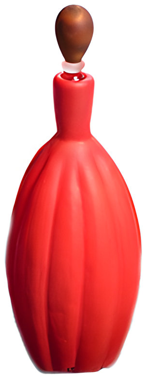 Eau de Cacao by Coppeneur perfume bottle