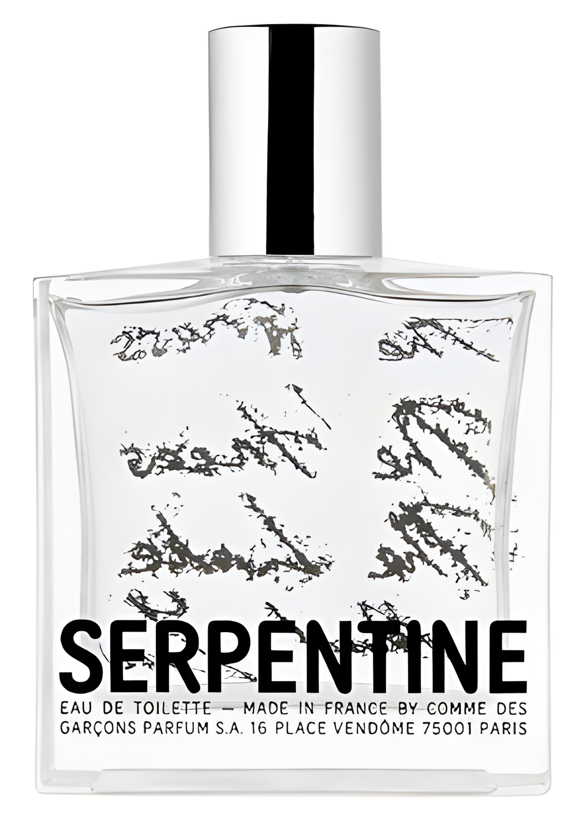 Picture of Serpentine fragrance