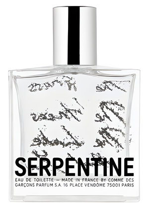Picture of Serpentine fragrance