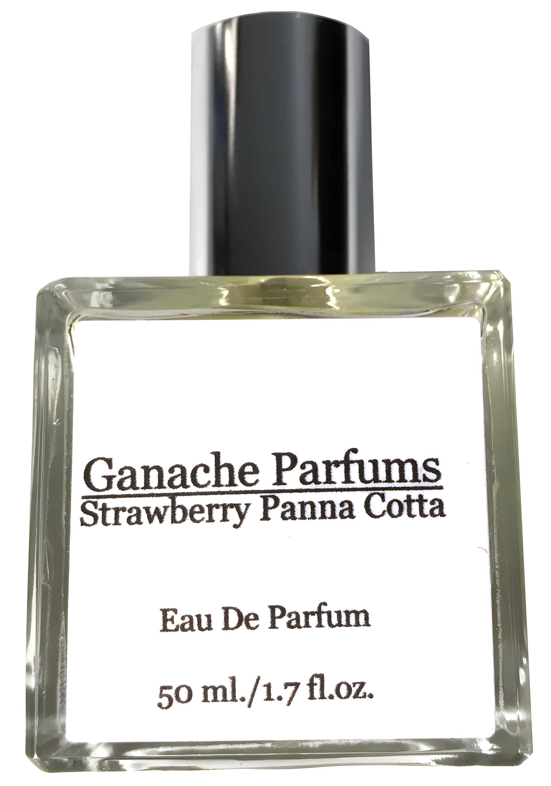 Picture of Strawberry Panna Cotta fragrance