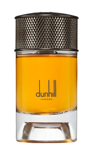 Moroccan Amber by Alfred Dunhill perfume bottle
