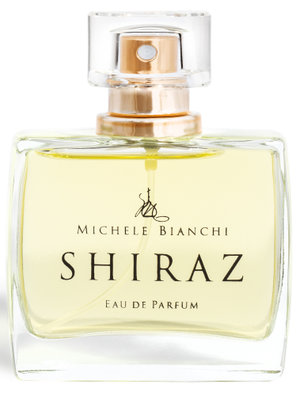 Shiraz by Michele Bianchi perfume bottle