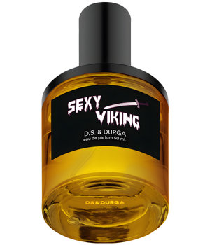 Sexy Viking by DS&Durga perfume bottle