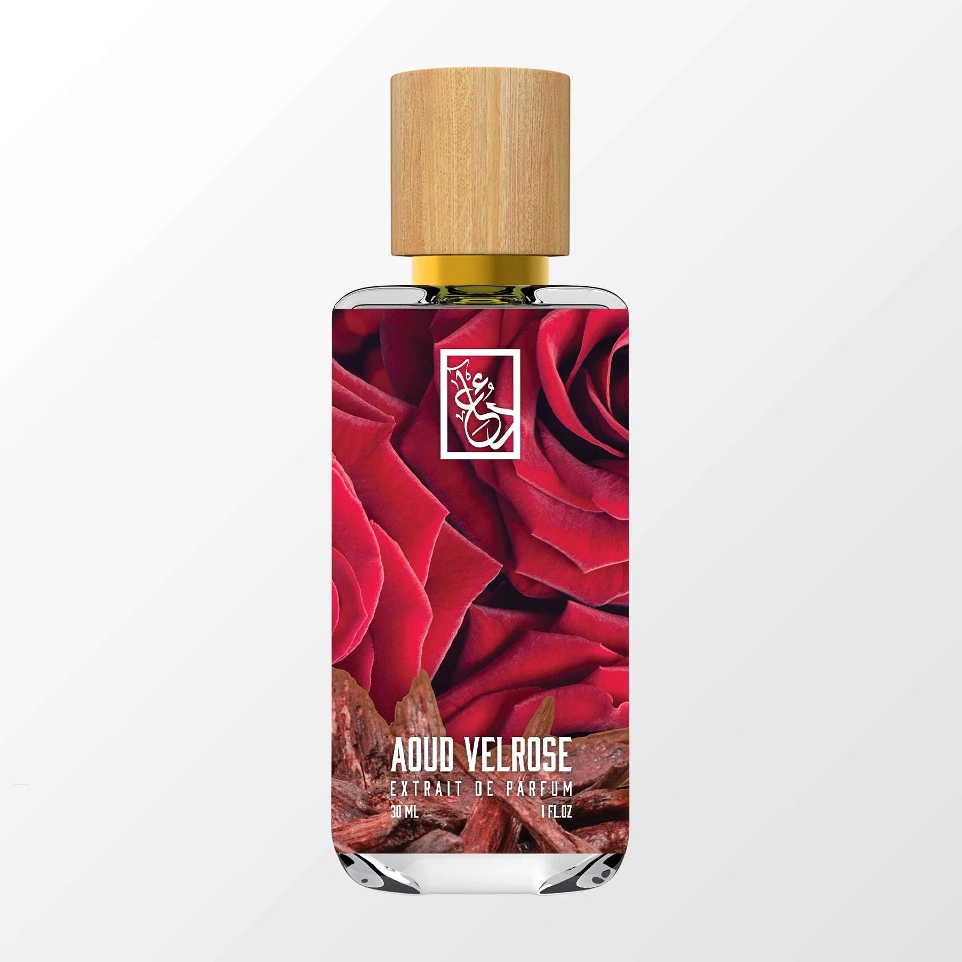 Picture of Aoud Velrose fragrance