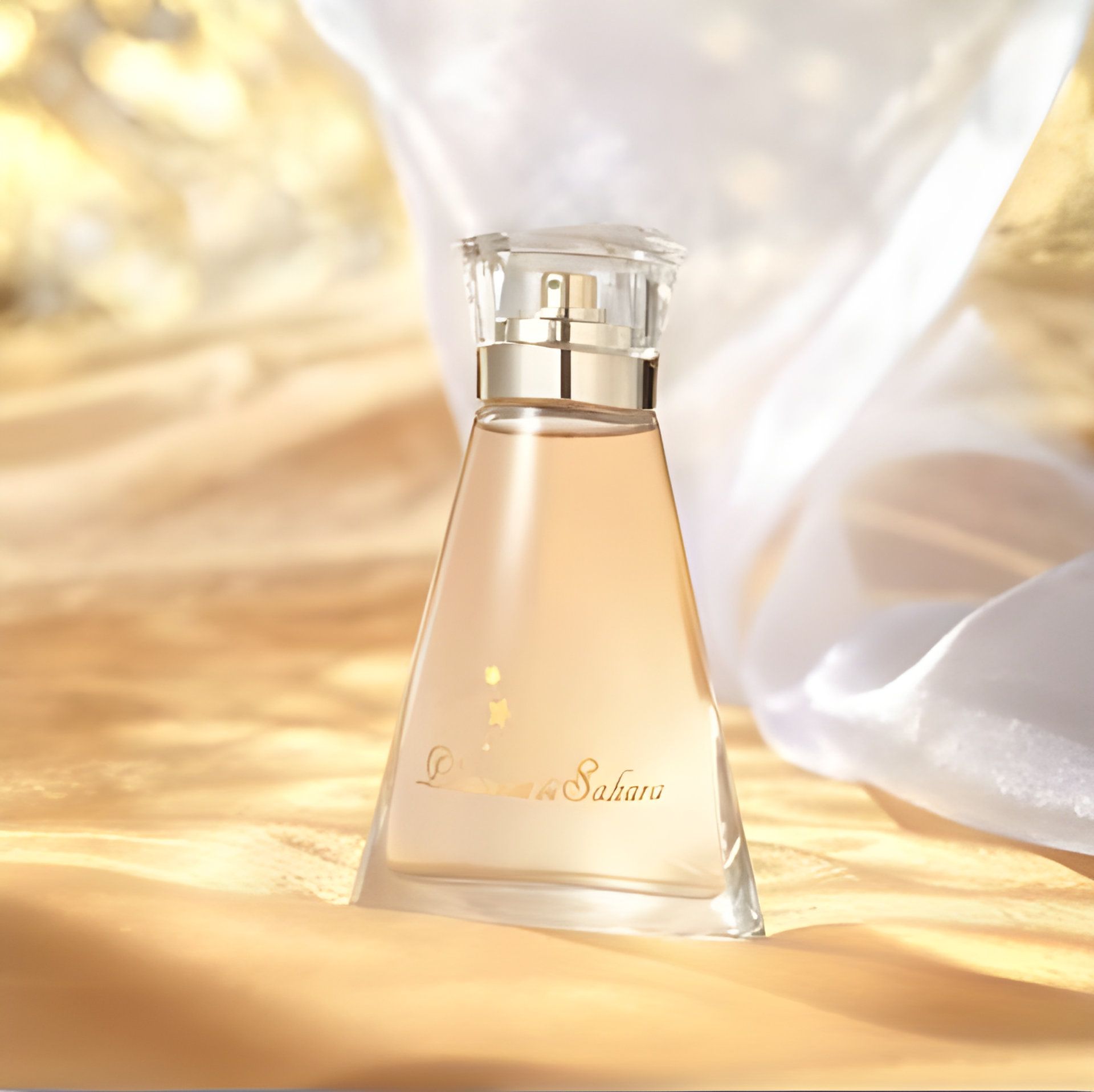 Picture of Princesse Du Sahara fragrance