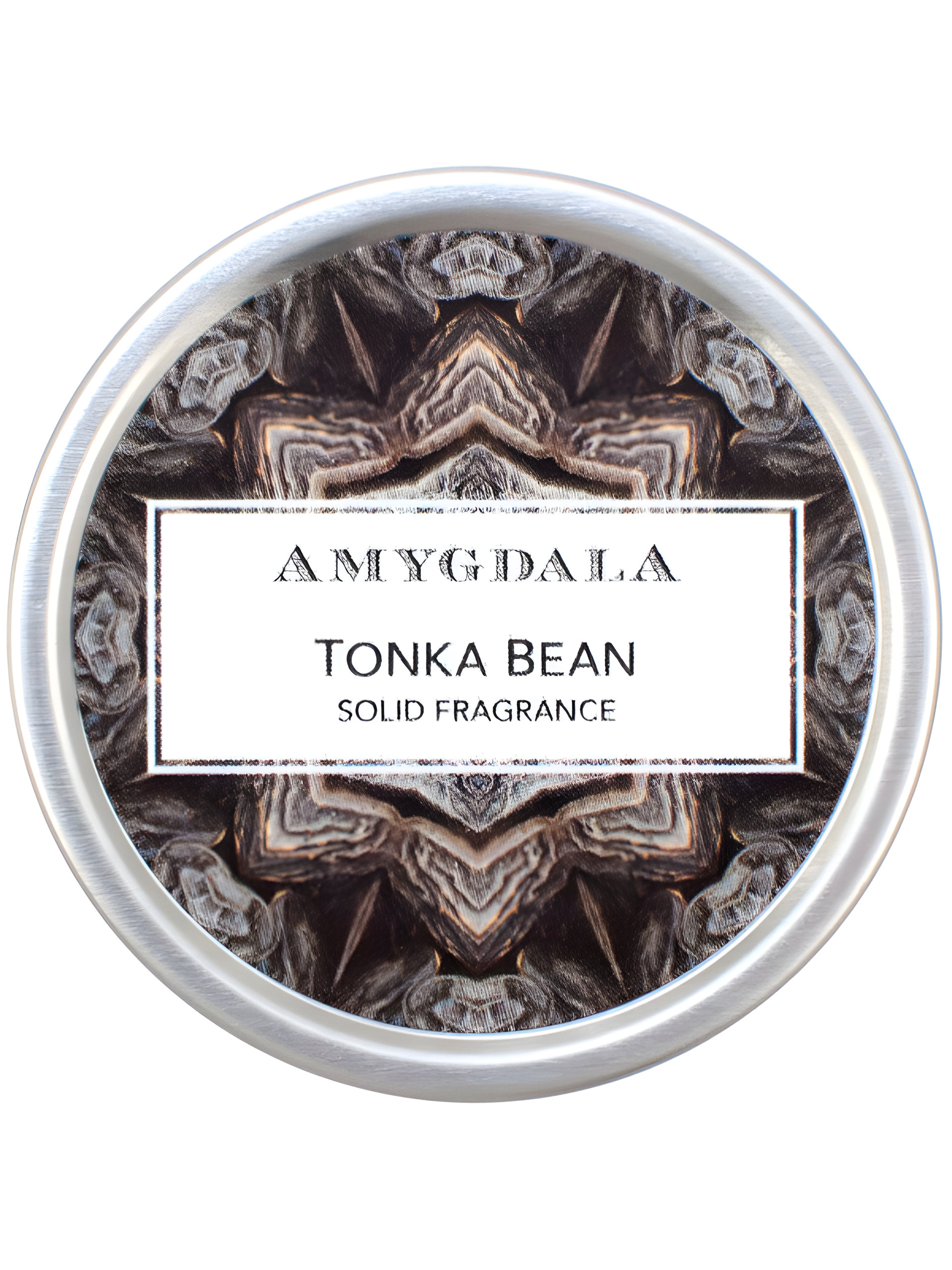 Picture of Tonka Bean fragrance