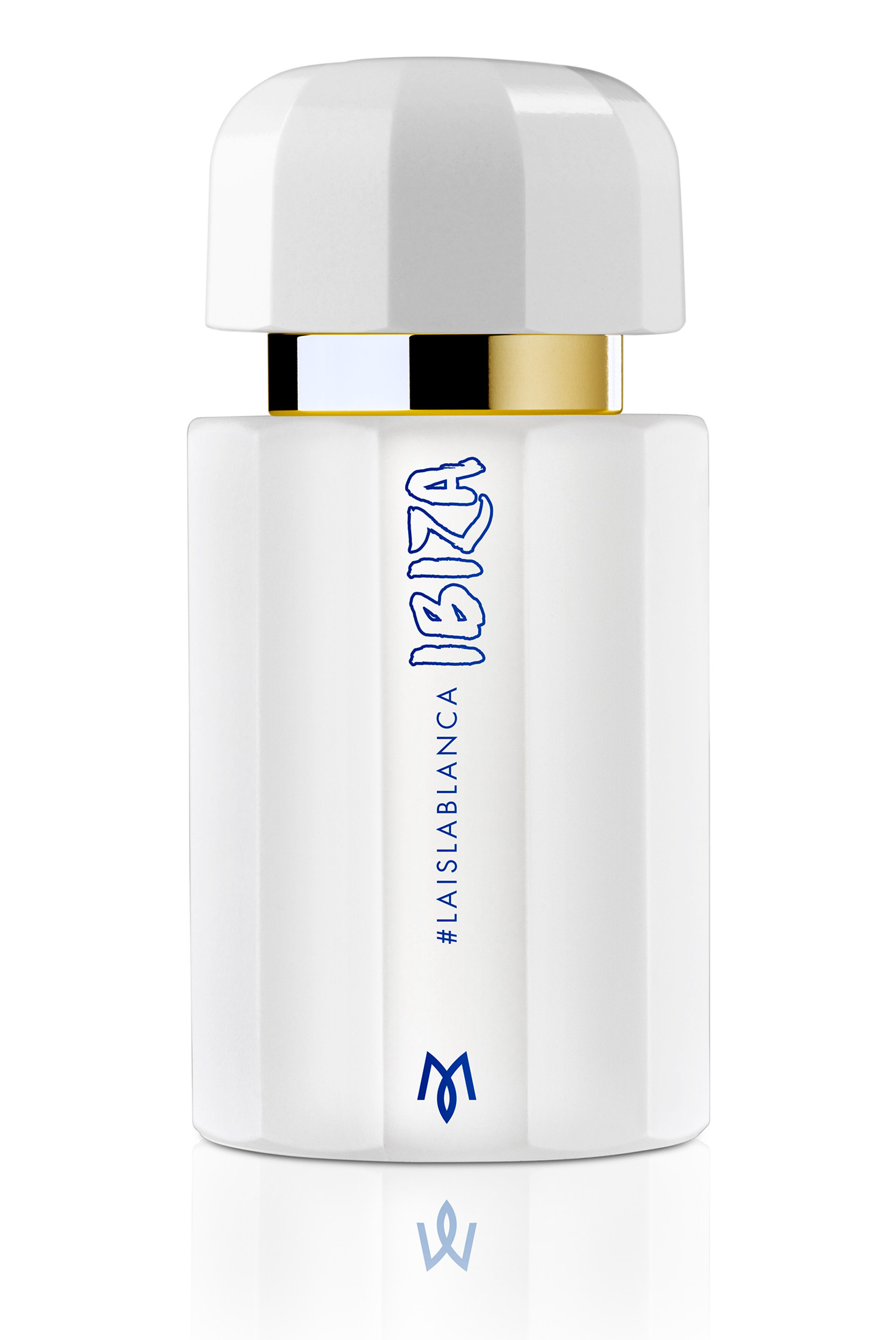 Picture of #laislablanca fragrance