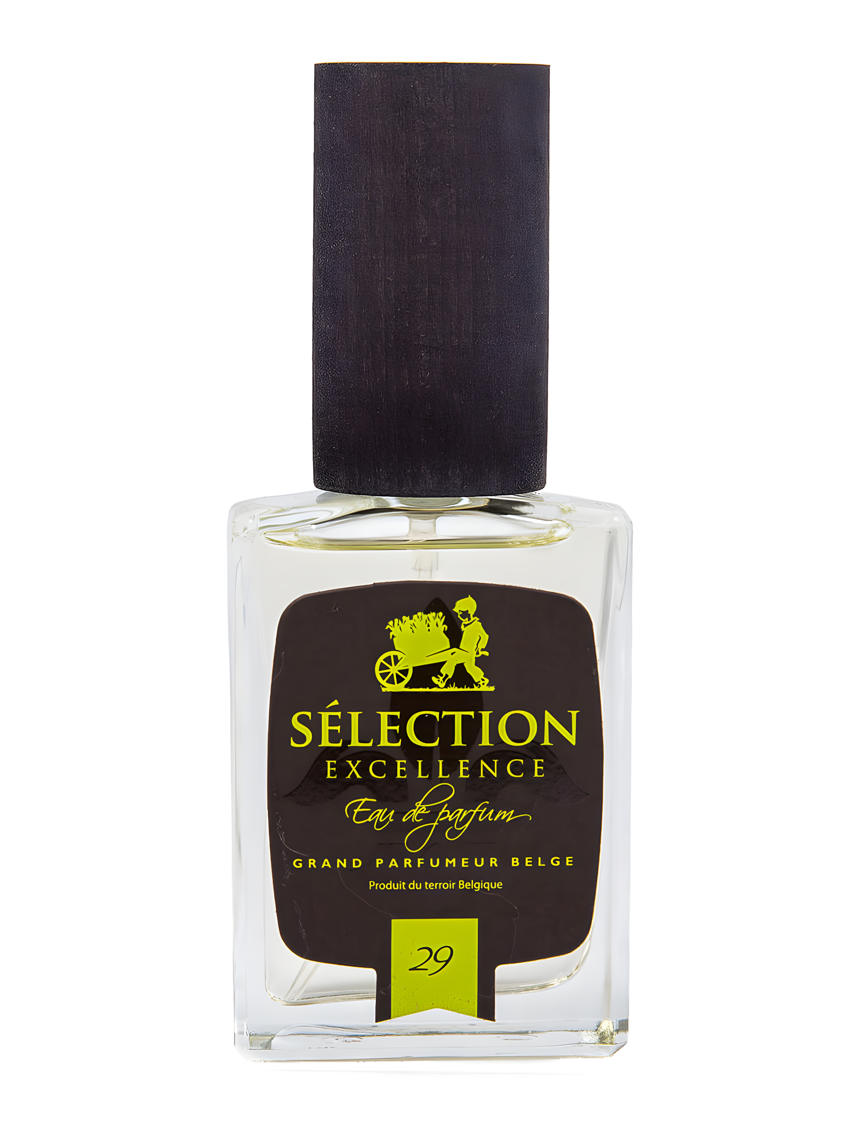 Picture of No. 29 fragrance