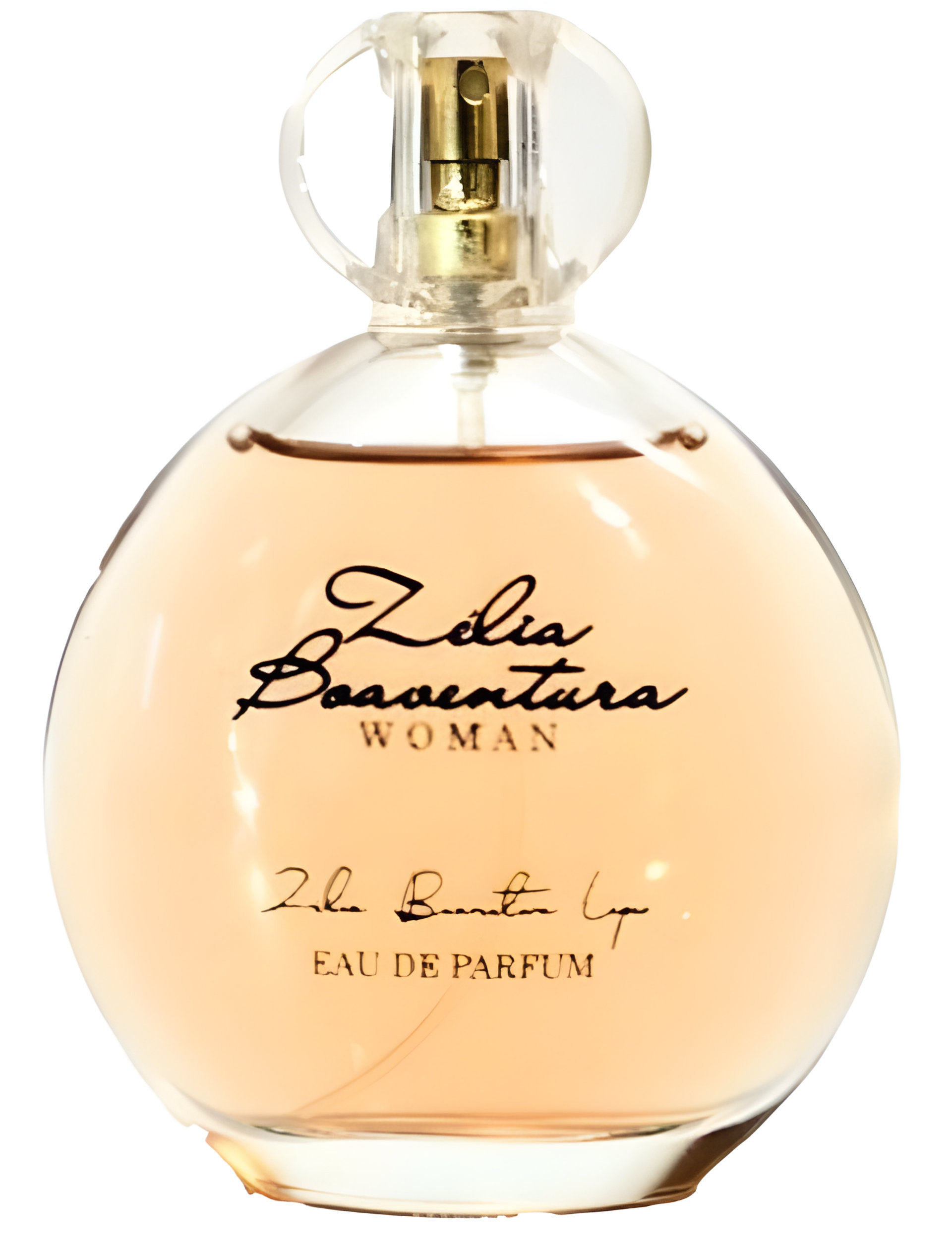 Picture of Zélia Boaventura fragrance