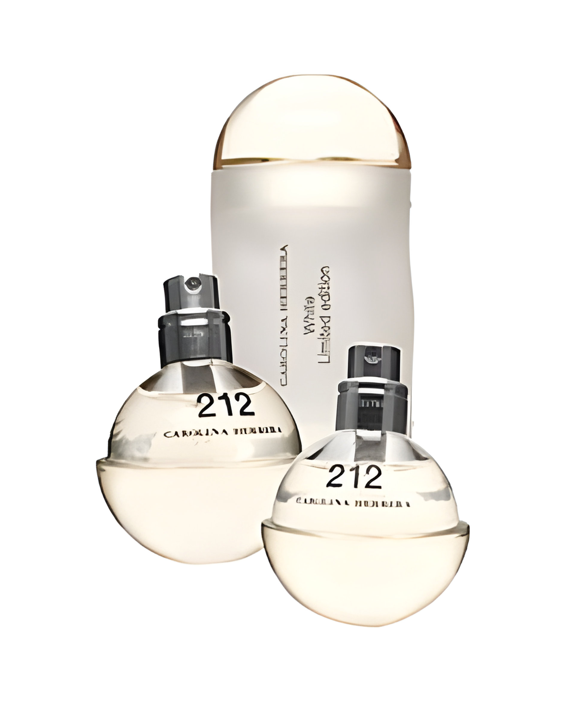 Picture of 212 White fragrance