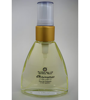 Arrimarse by Saint Charles Shave perfume bottle