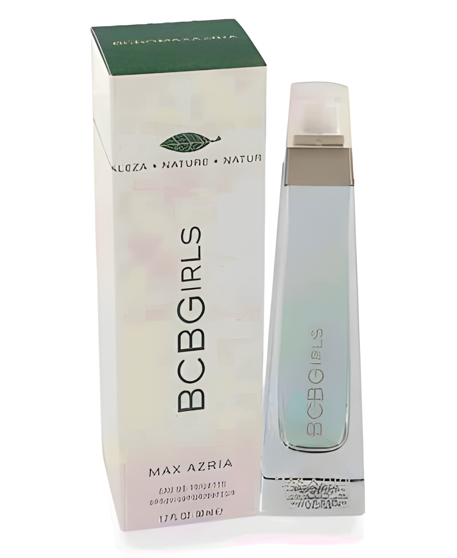 Picture of BCBGirls Nature fragrance