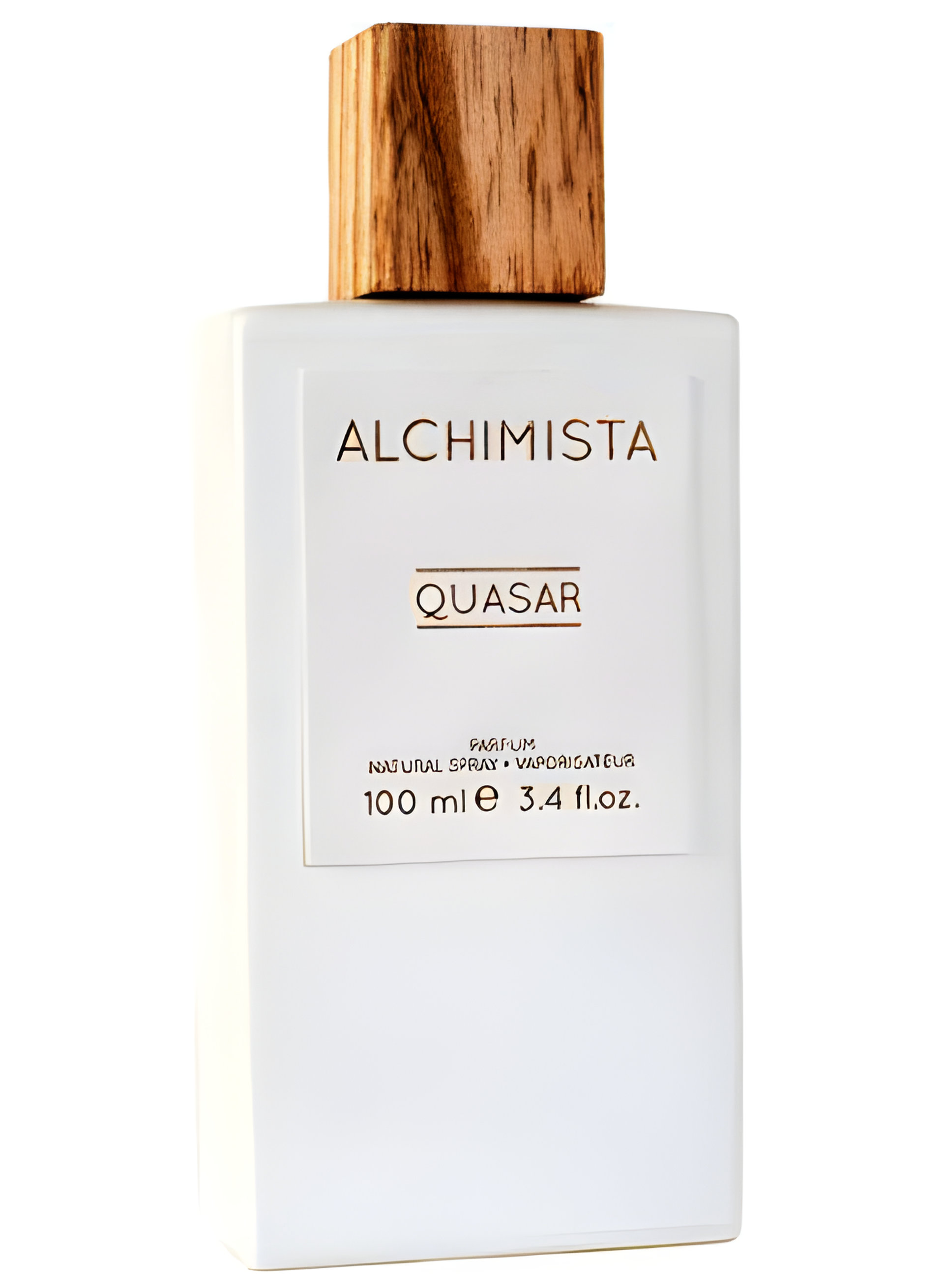 Picture of Quasar fragrance