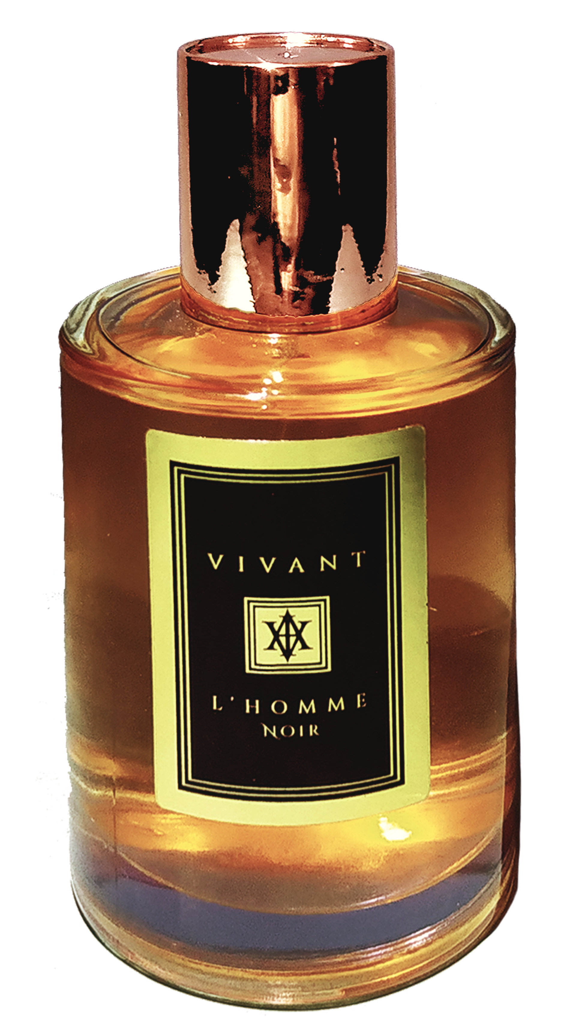 Picture of Vivant L'Homme Noir fragrance