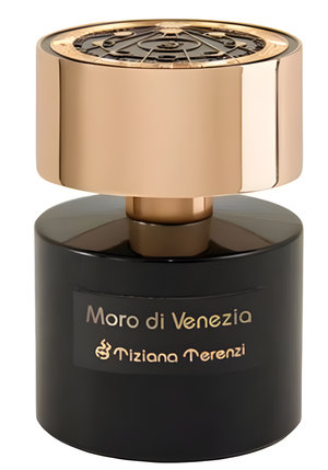 Moro Di Venezia by Tiziana Terenzi perfume bottle