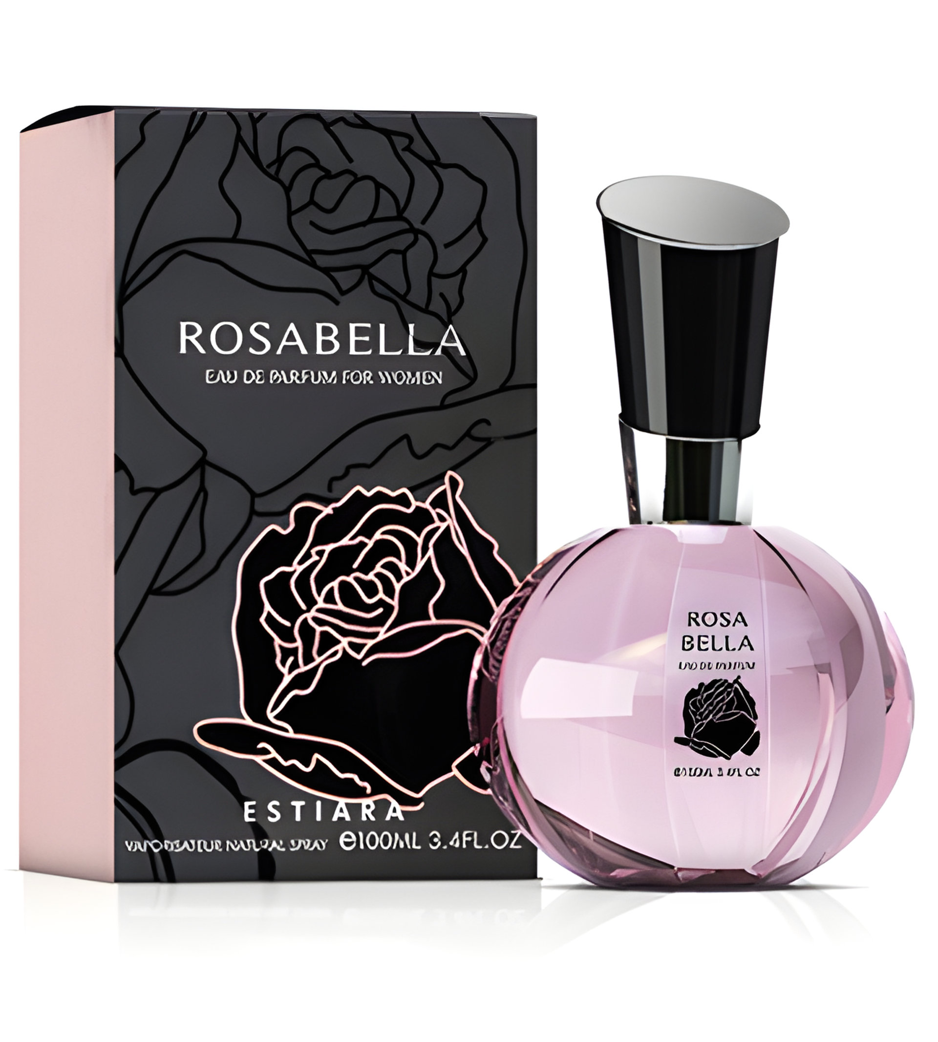 Picture of Rosa Bella fragrance