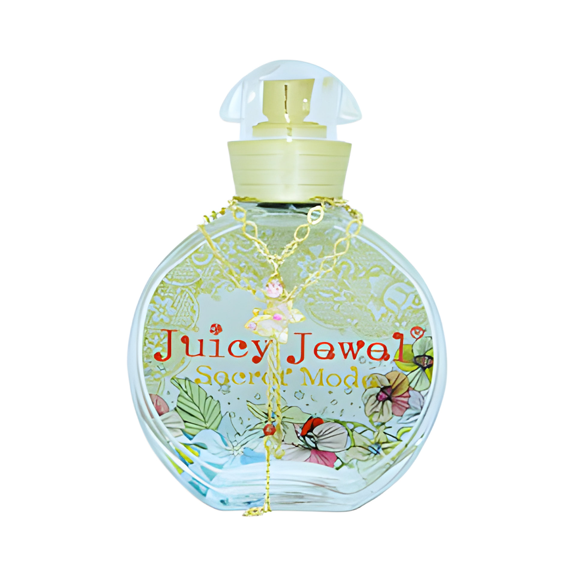 Picture of Secret Mode fragrance