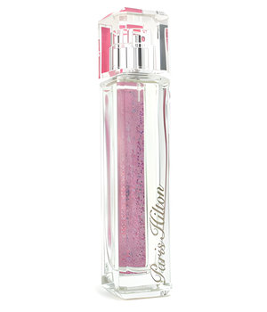 Heiress by Paris Hilton perfume bottle