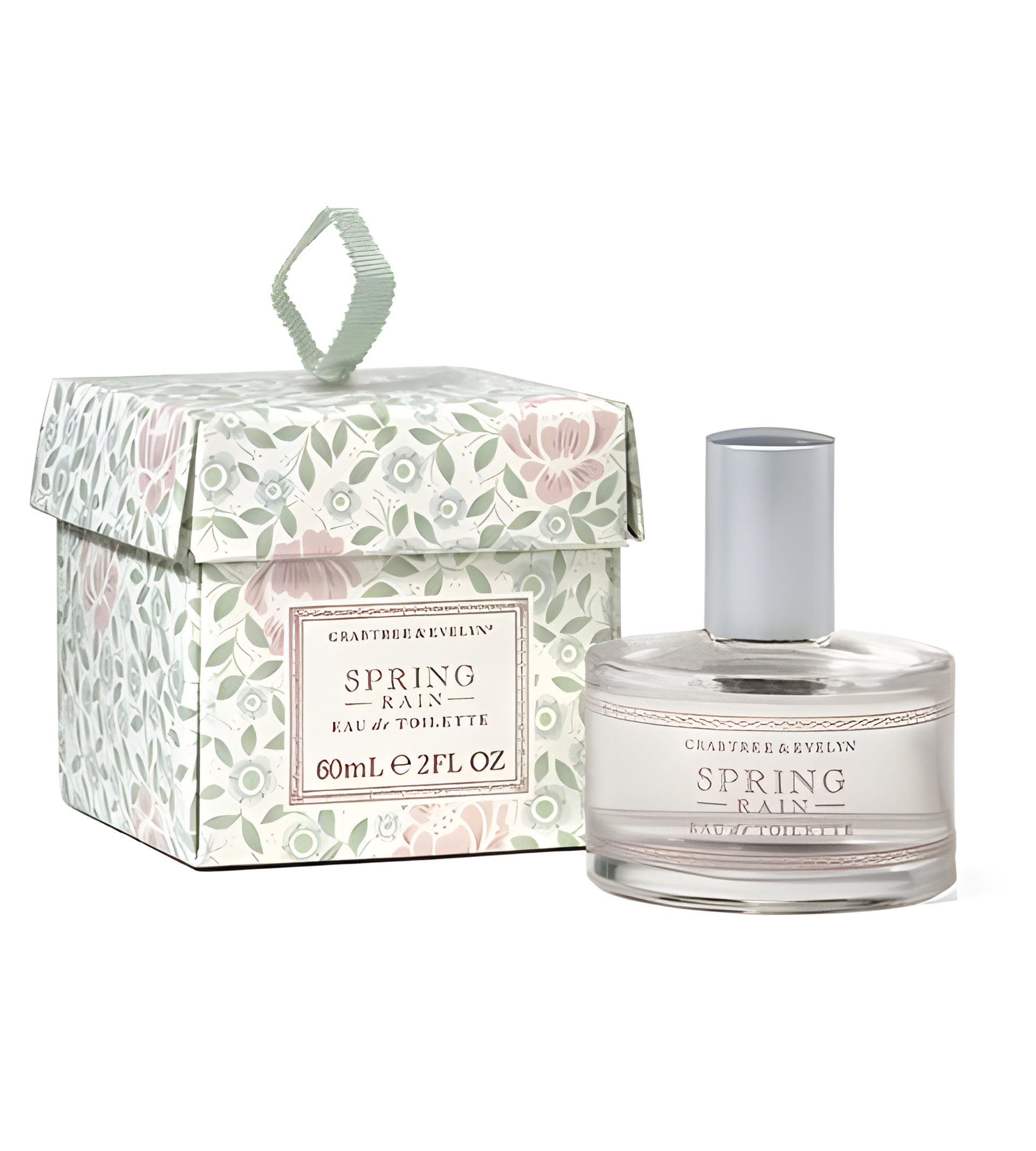 Picture of Spring Rain fragrance