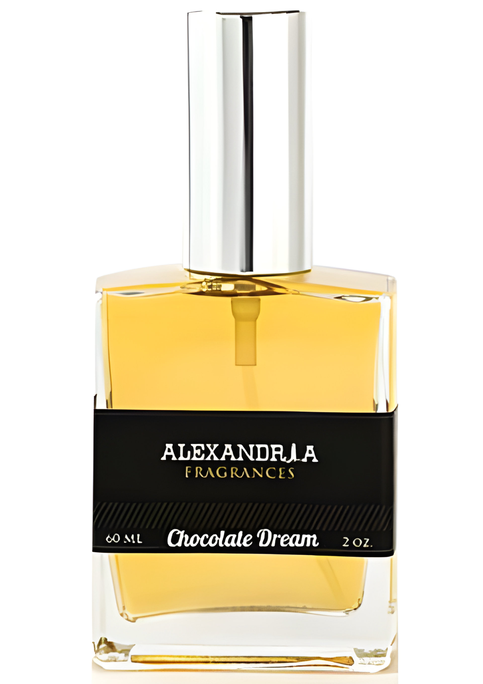Picture of Chocolate Dream fragrance