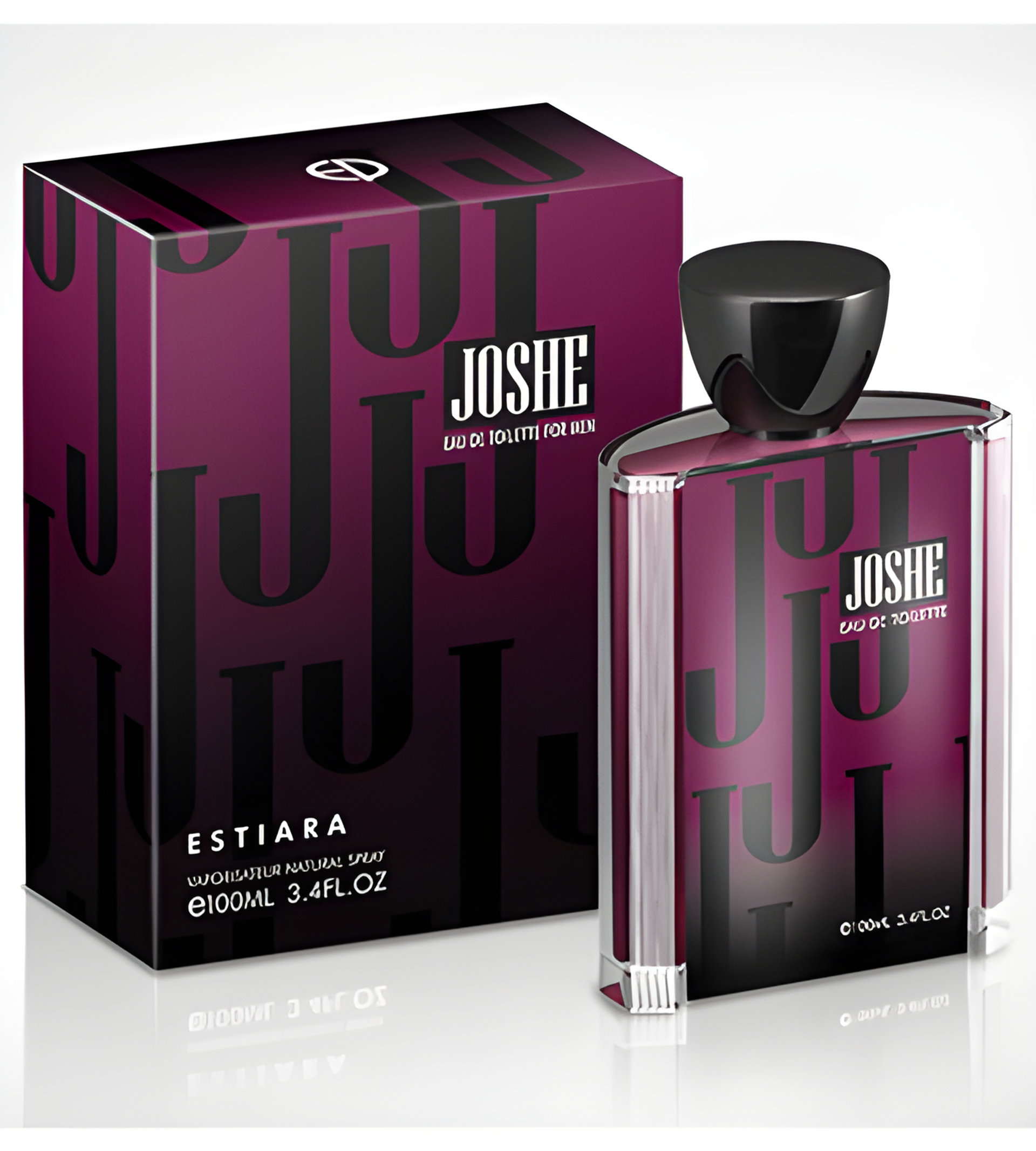 Picture of Joshe Red fragrance