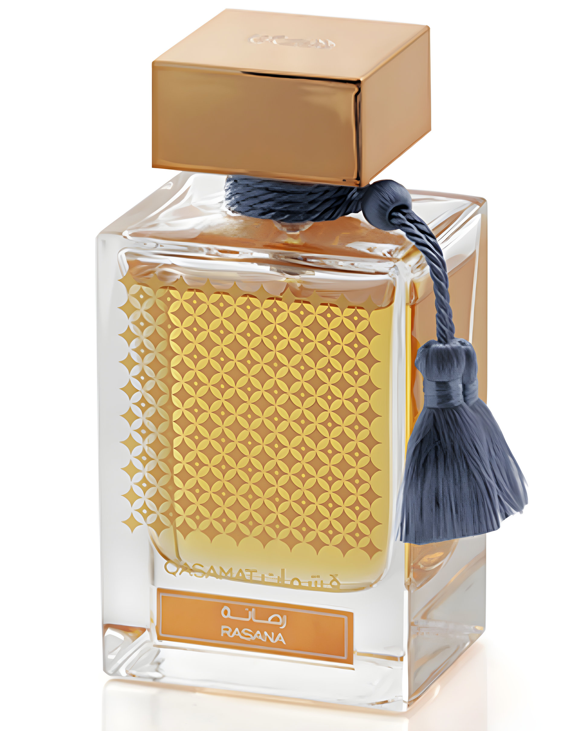 Picture of Qasamat Rasana fragrance