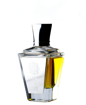 Limited Edition 2020 by SJA Perfumes perfume bottle