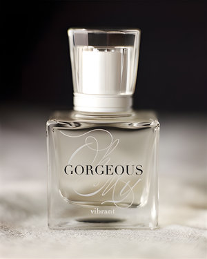 Oh My Gorgeous Vibrant by Soma perfume bottle