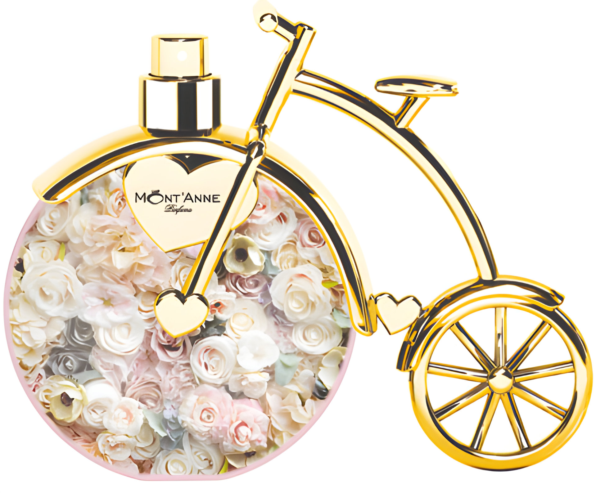 Picture of With Love Luxe fragrance