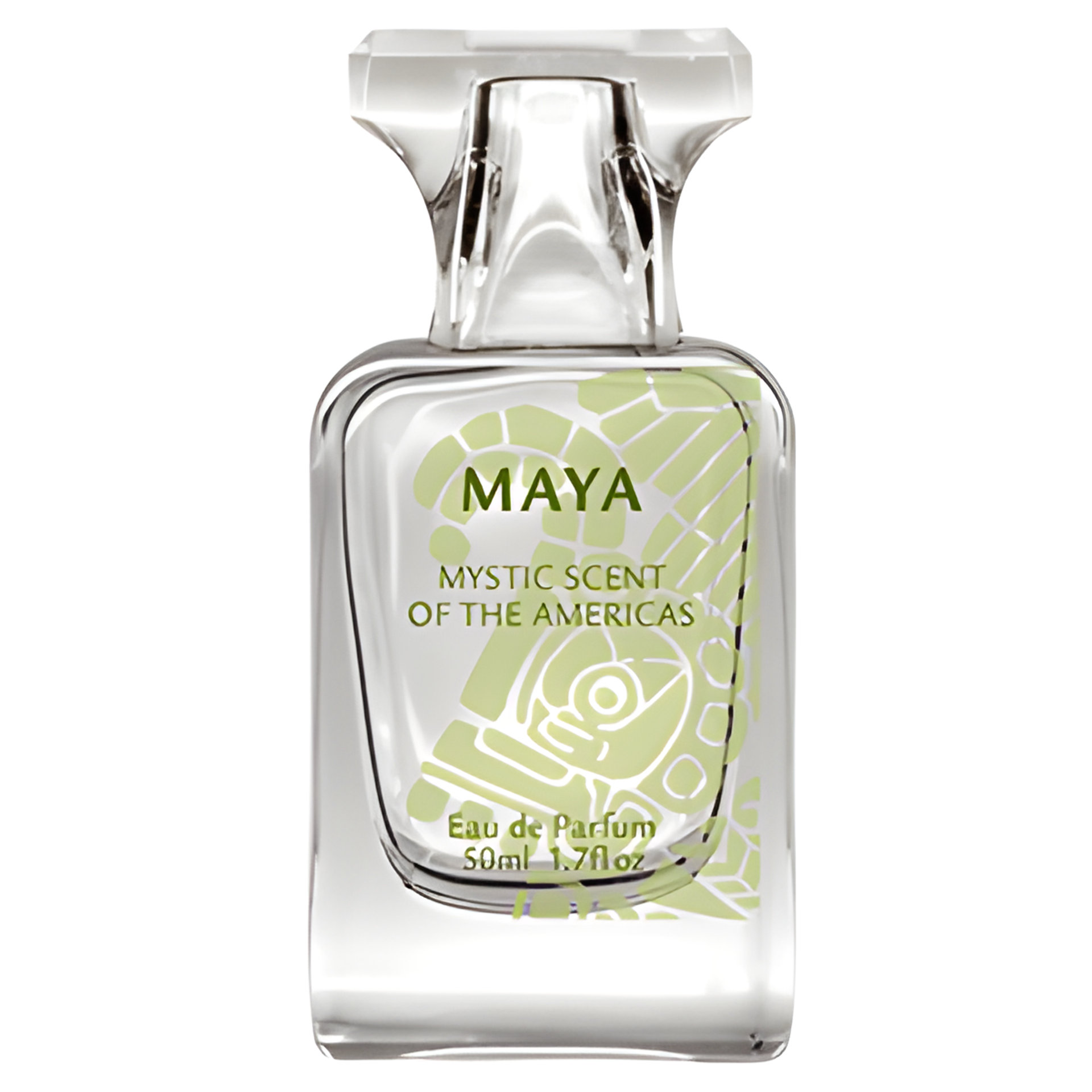 Maya by Scents of Time