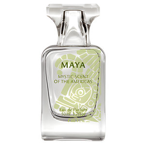 Maya by Scents of Time perfume bottle