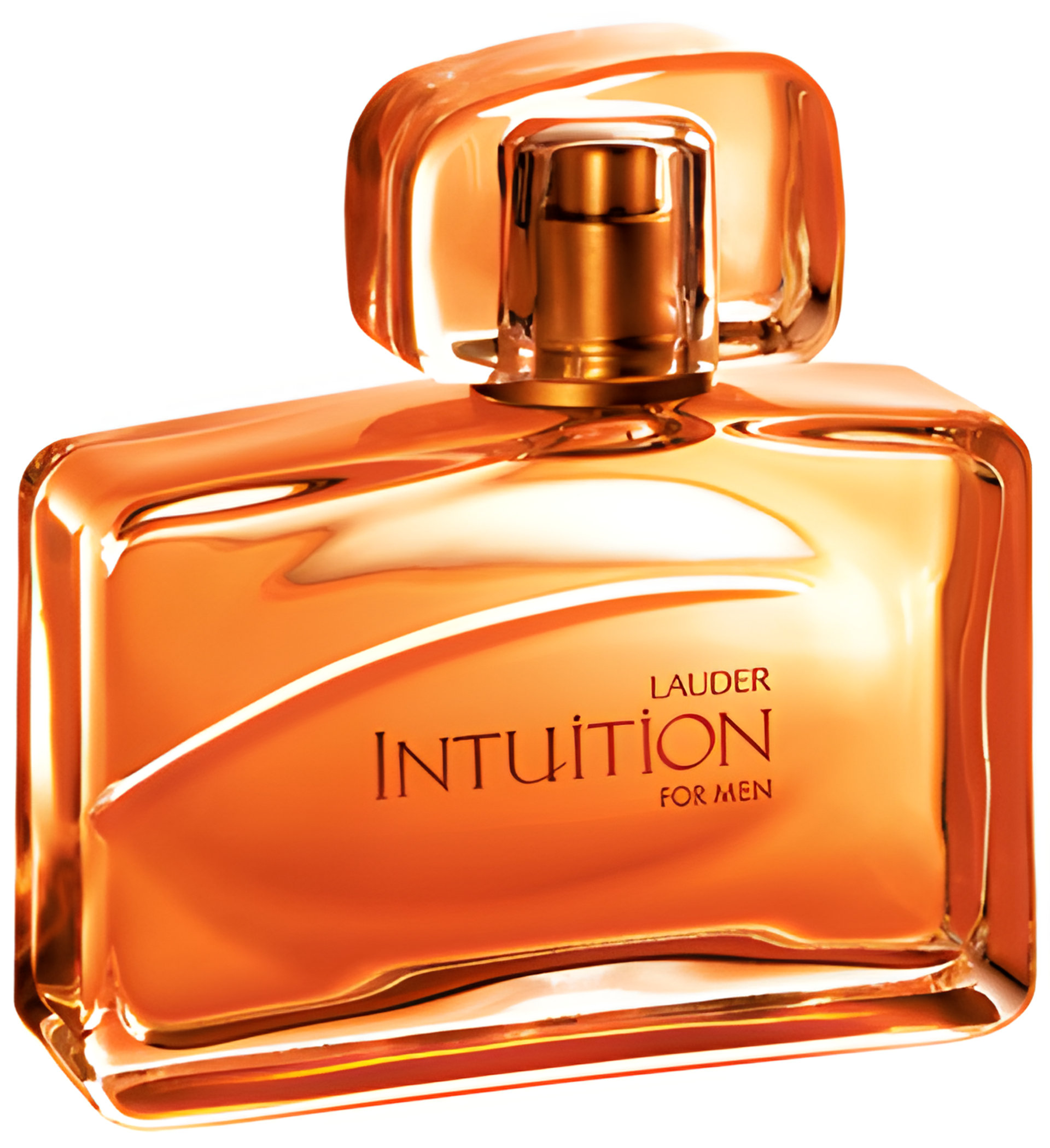 Picture of Intuition for Men fragrance