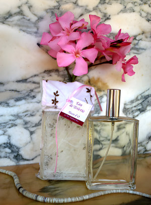 Fleur d'O by Le Bel Aujourd'hui perfume bottle