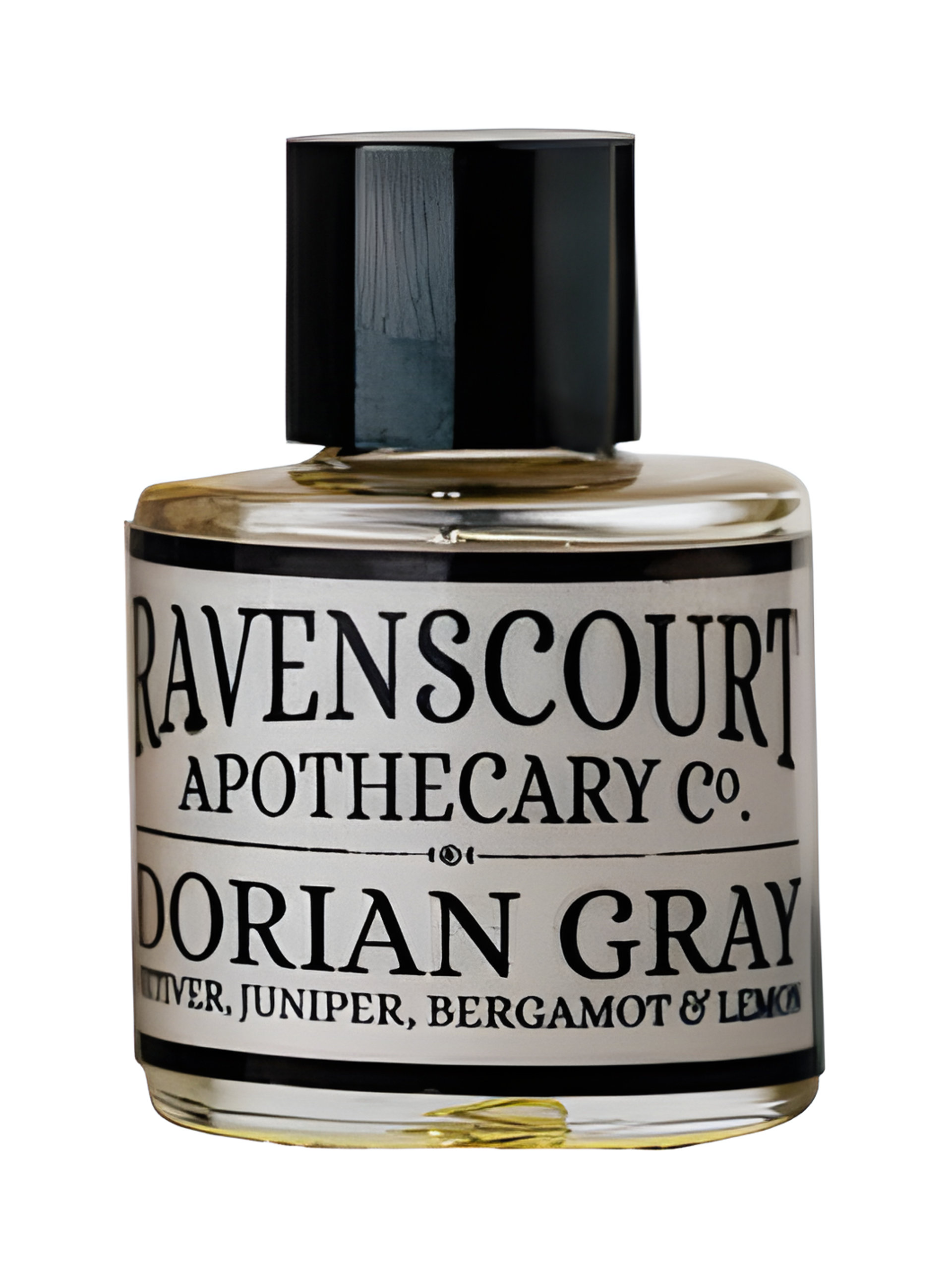 Picture of Dorian Gray fragrance