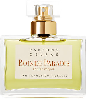 Bois de Paradis by Parfums DelRae perfume bottle