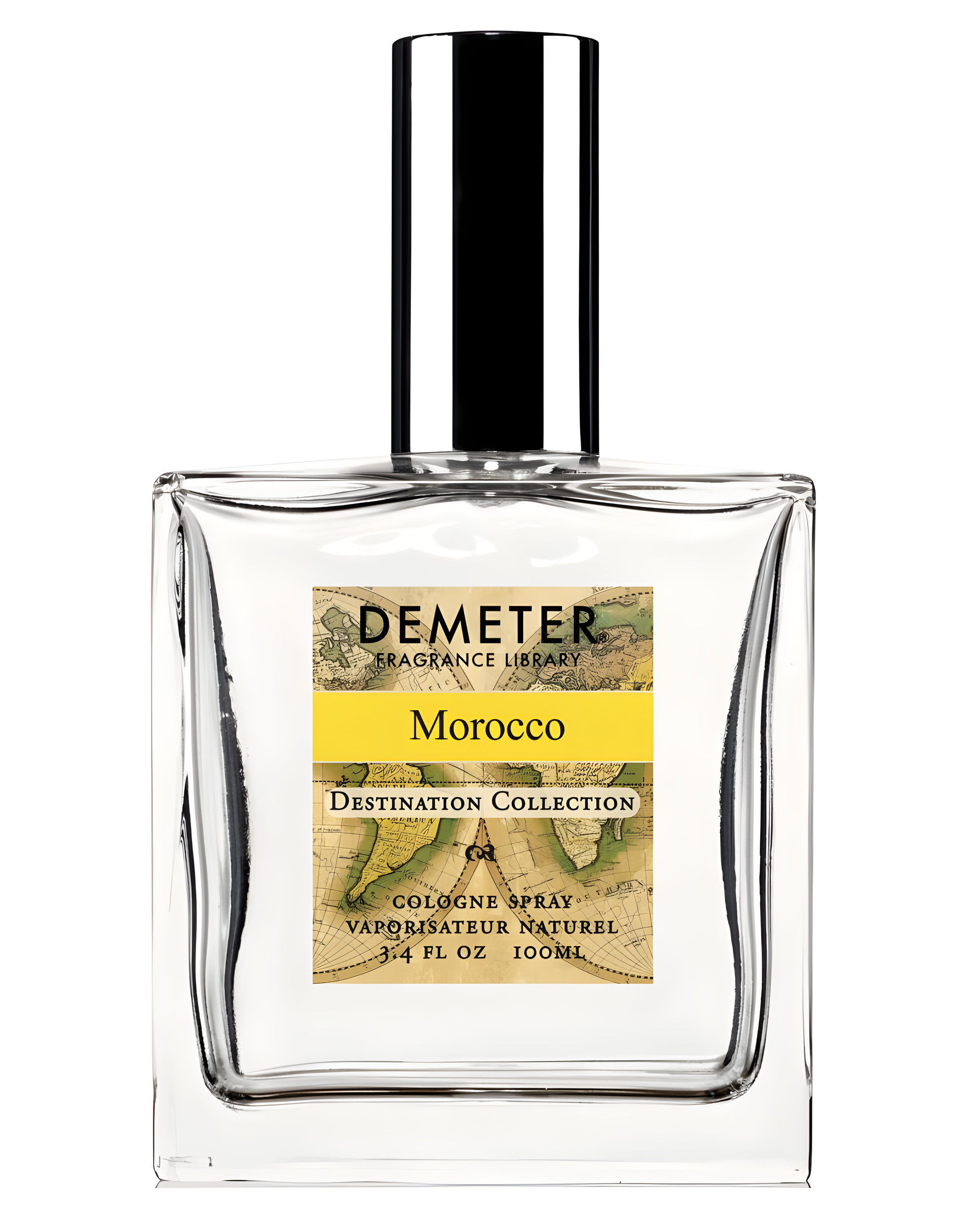 Picture of Morocco fragrance