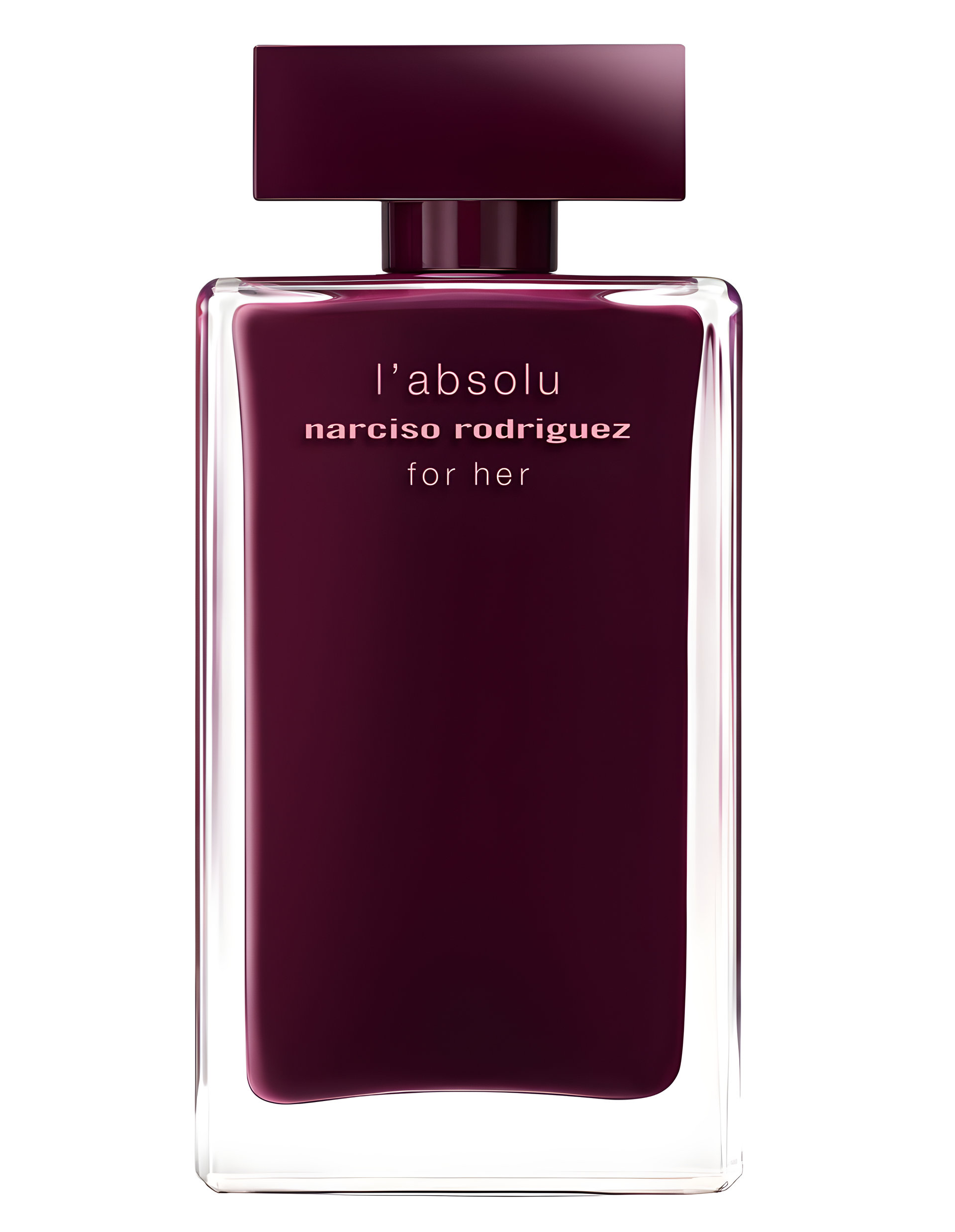 Picture of Narciso Rodriguez for Her L'Absolu fragrance