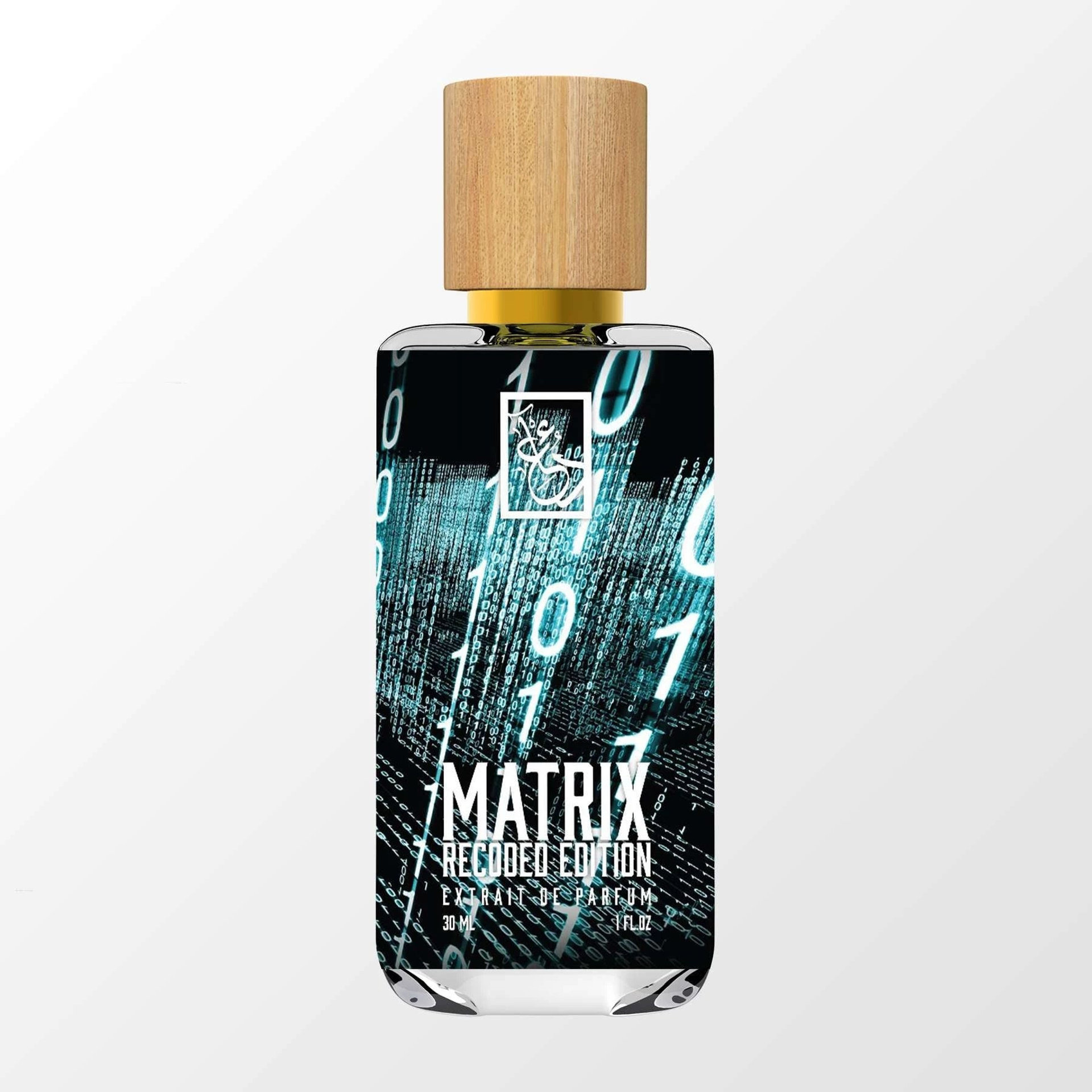 Picture of Matrix Recoded Edition fragrance