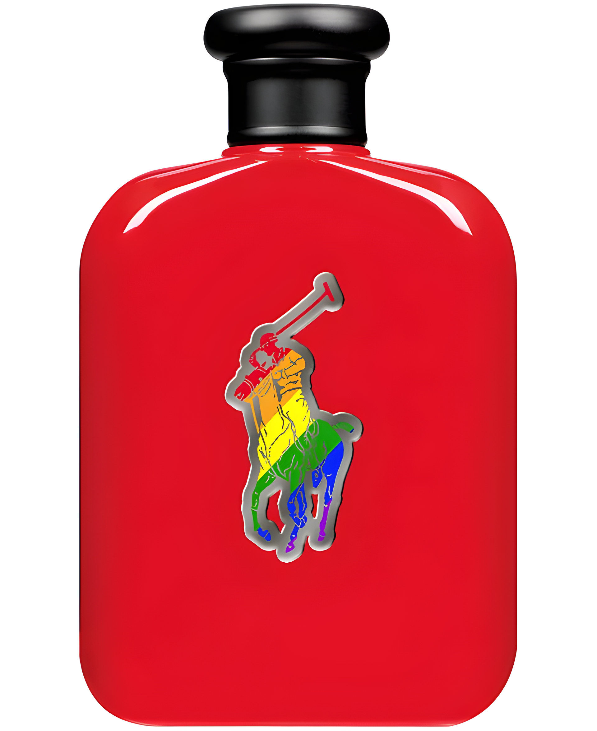 Picture of Polo Red Pride Edition fragrance