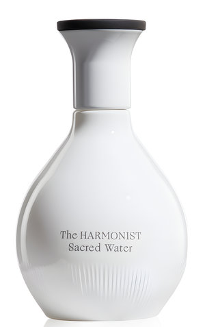 Sacred Water by The Harmonist perfume bottle
