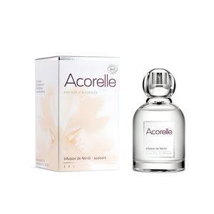 Citrus Infusion by Acorelle perfume bottle