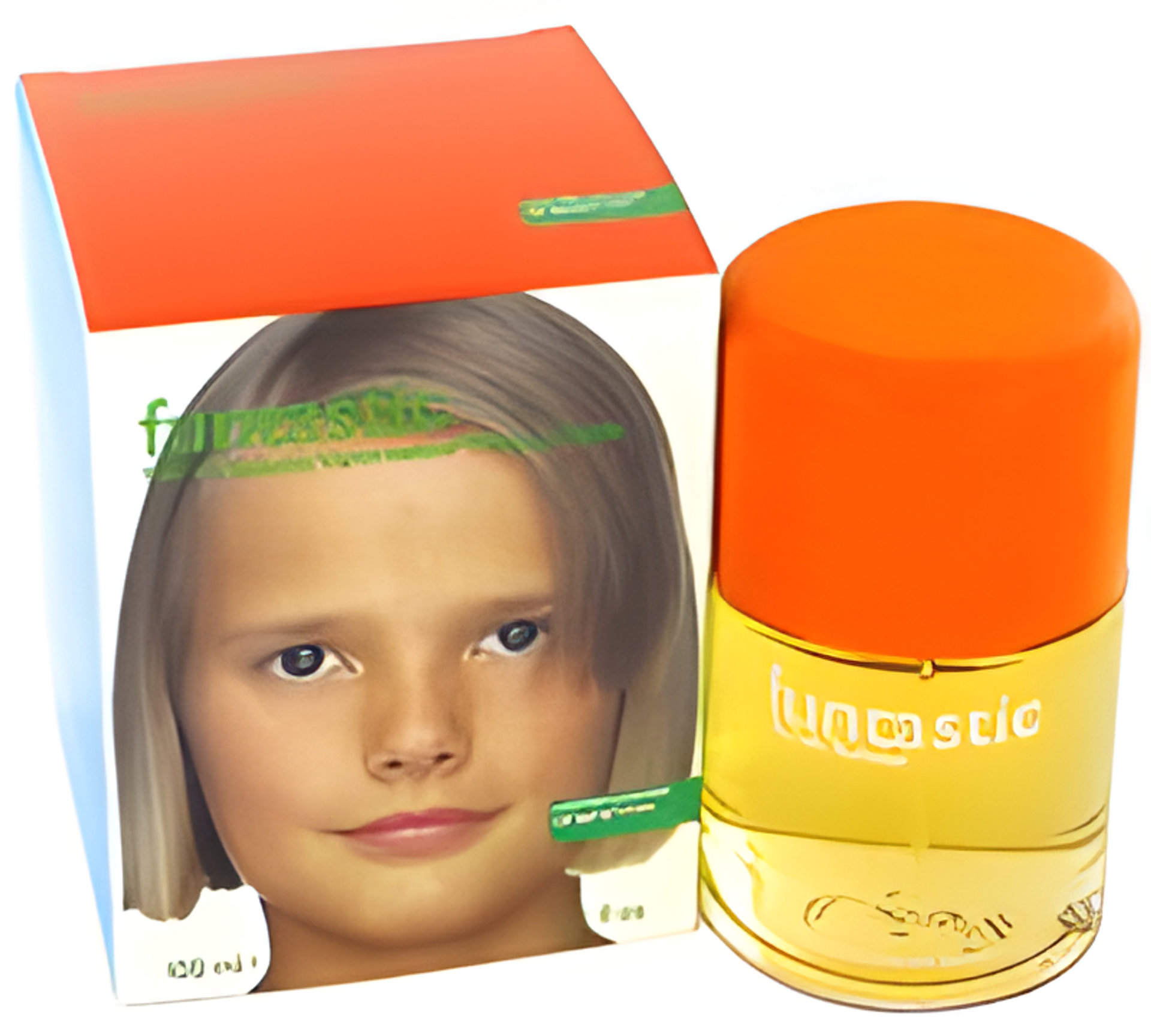 Picture of Funtastic Sweet Fruits for Girls fragrance