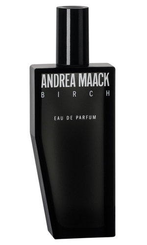 Birch by Andrea Maack perfume bottle