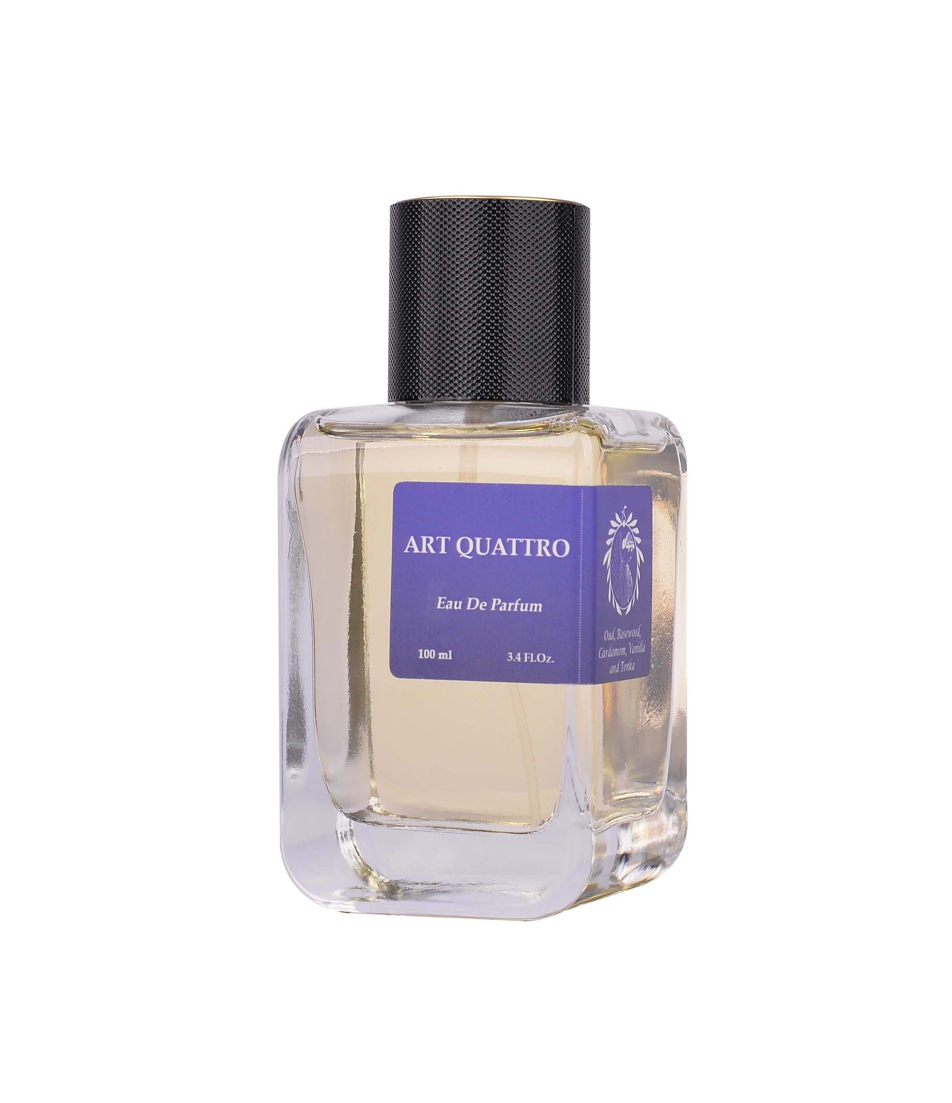 Picture of Art Quatro fragrance