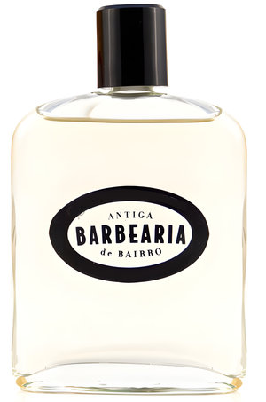 Principe Real by Antiga Barbearia de Bairro perfume bottle