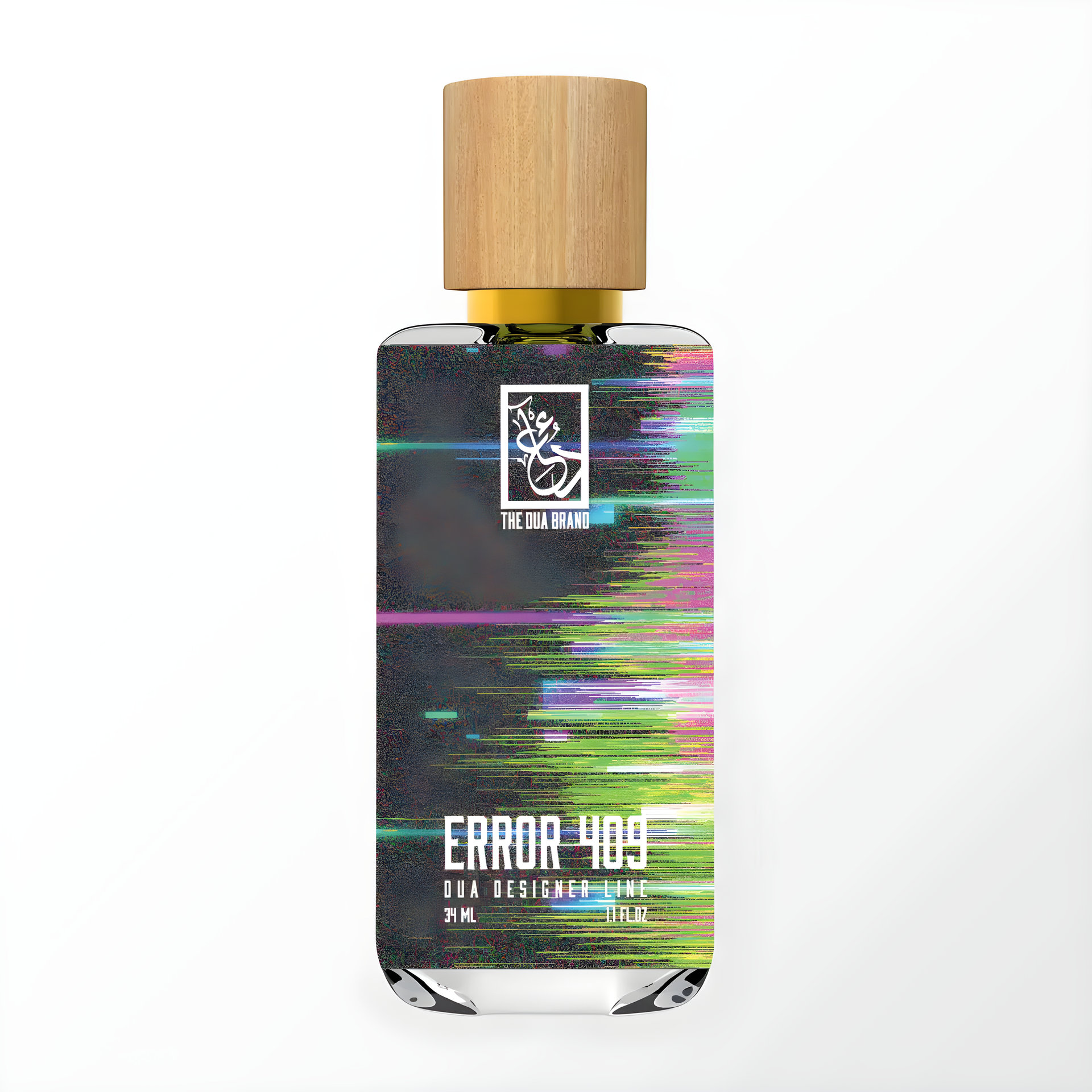 Picture of Error 409 fragrance