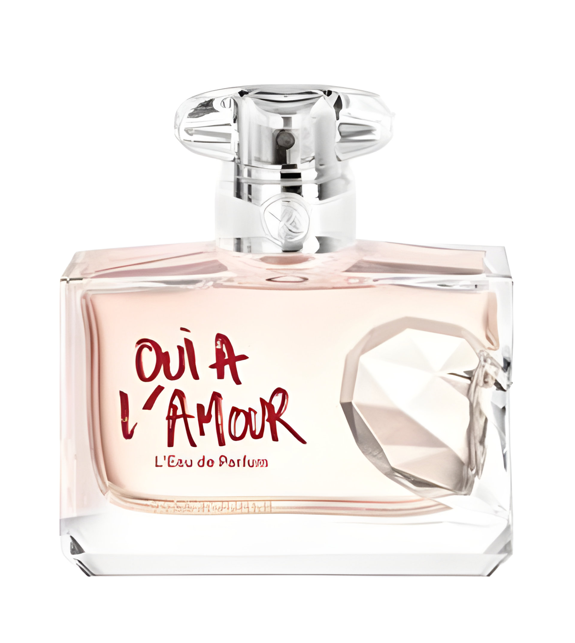 Picture of Oui a l'Amour fragrance