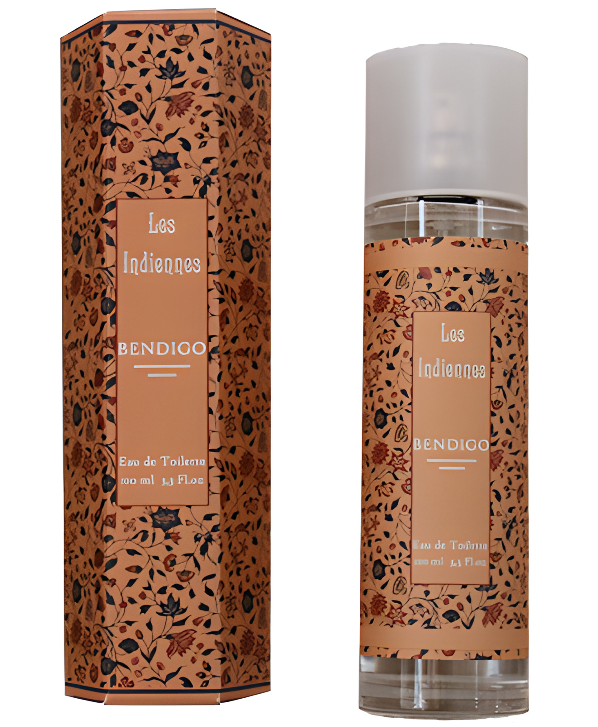 Picture of Bendigo fragrance