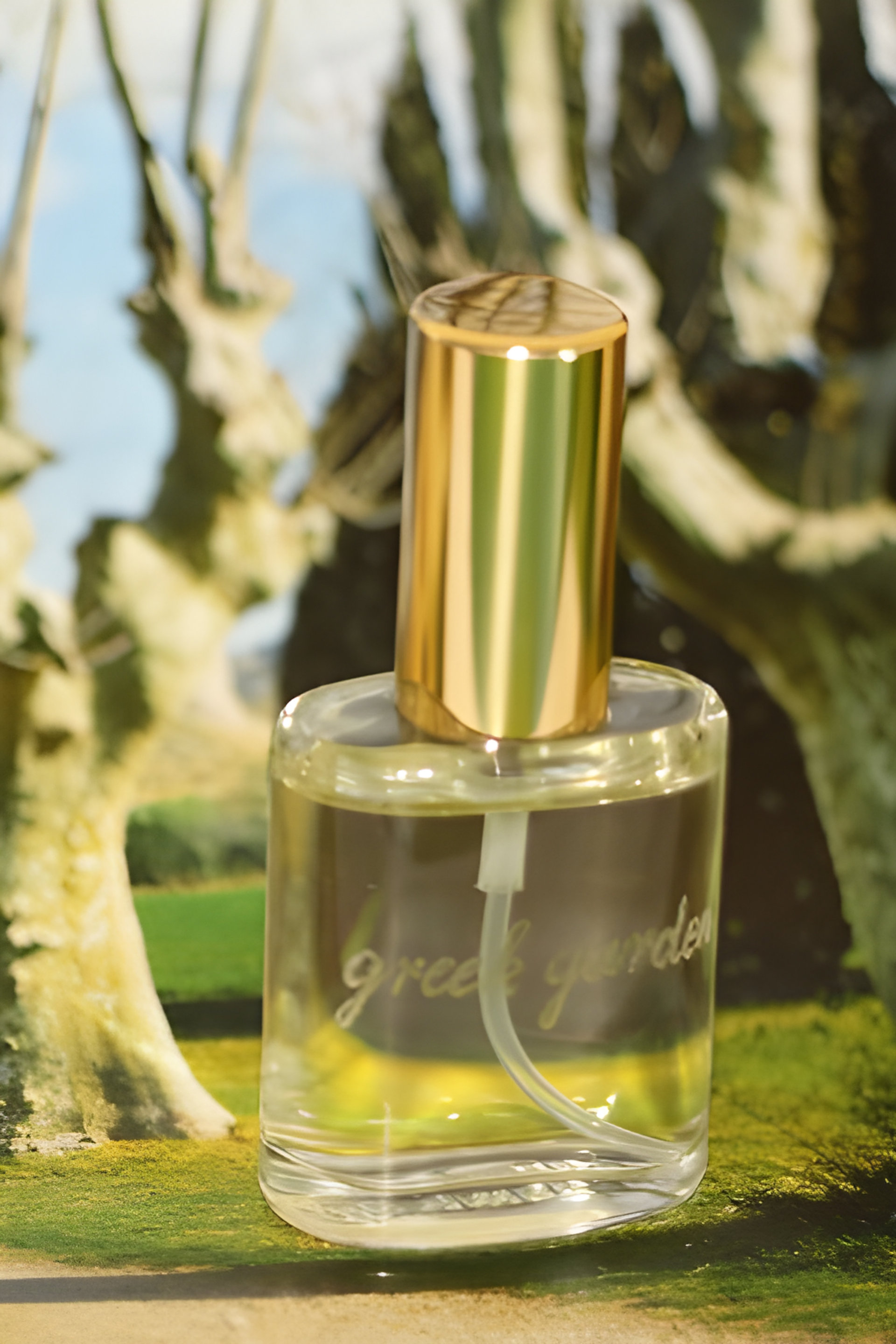 Picture of Greek Garden fragrance