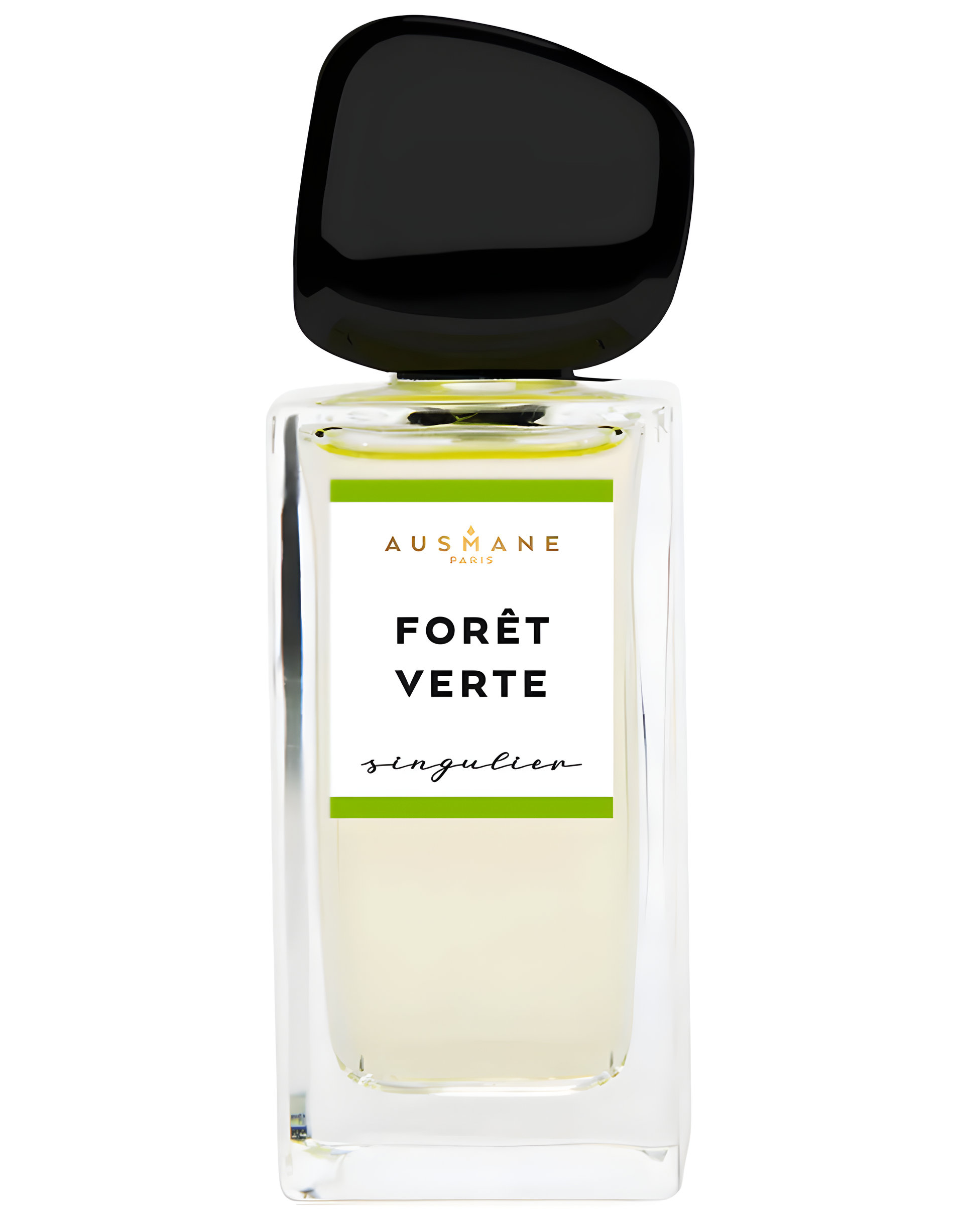 Picture of Foret Verte fragrance